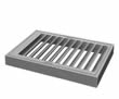 Neenah R-3581 Roll and Gutter Inlets